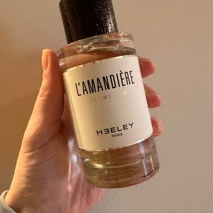 PERFUME: L’Amandiere Eau de parfum